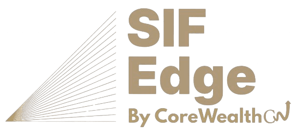 SIF Edge Logo
