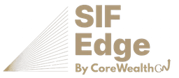SIF Edge Logo