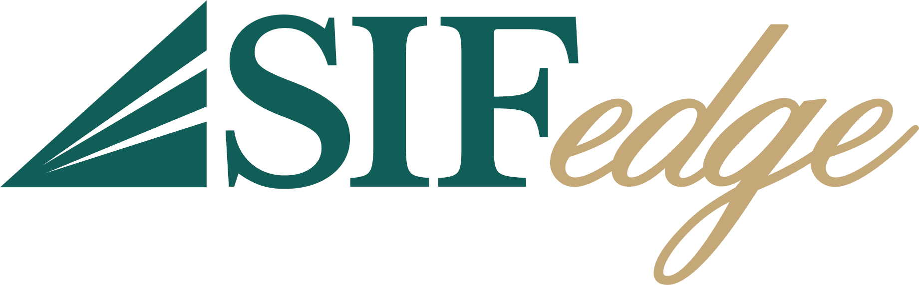 SIF Edge Logo